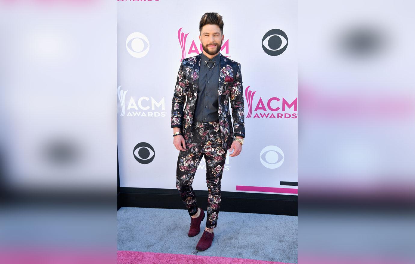 ACM Awards Red Carpet Fashion Photos 05