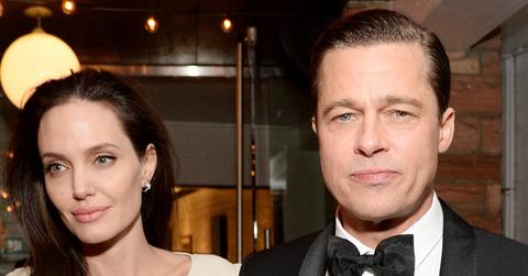 AFI FEST 2015 – “By The Sea” After Party