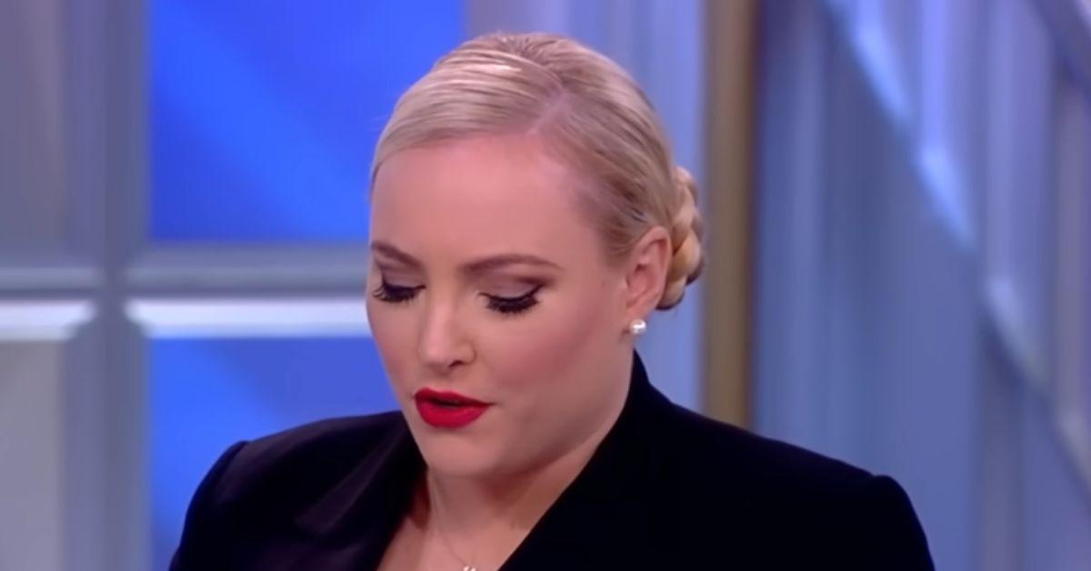 Photo of Meghan McCain