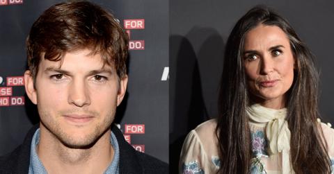 Ashton kutcher banned from seeing stepchildren demi moore 11
