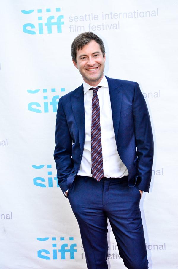 Mark duplass