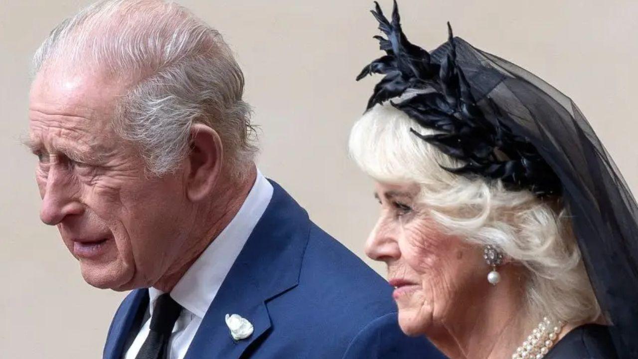 image of Charles and camilla 