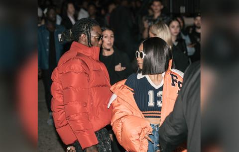 Cardi B Admits She Already Married Offset In A Secret Wedding