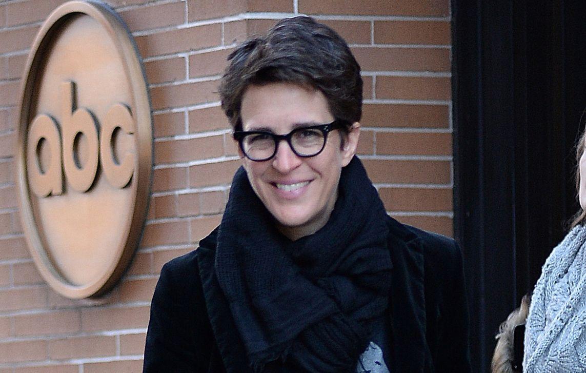 rachel maddow reveals she underwent surgery for skin cancer