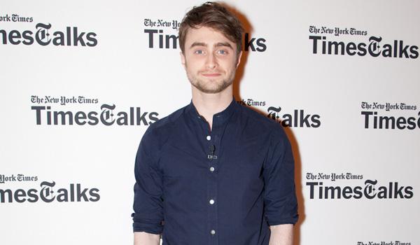 Daniel Radcliffe Reveals That His Favorite Things About America Are ...