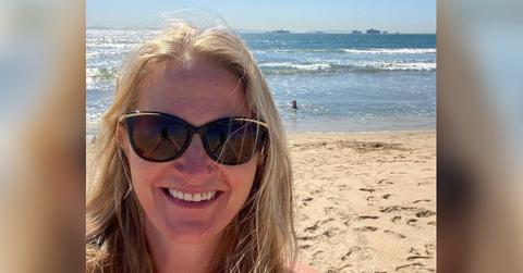 sister wives christine brown