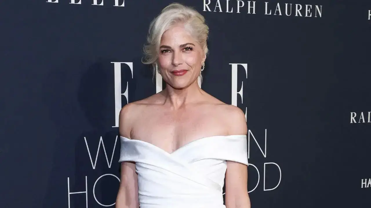Image of Selma Blair