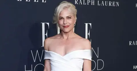 Image of Selma Blair