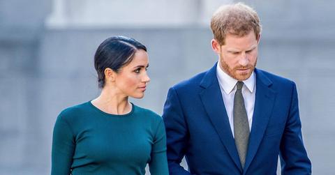 Meghan Markle Requests To Delay Trial, Prince Harry Warns Tabloid