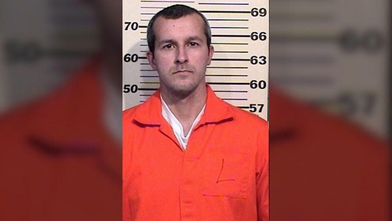 Chris Watts