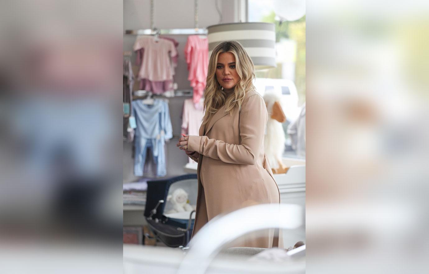 khloe kardashian pregnancy diet cancelled 04