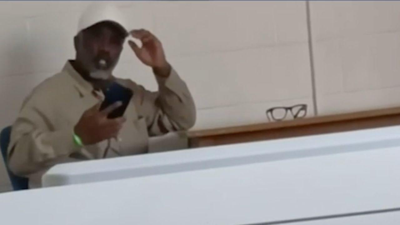 image of Sean 'Diddy' Combs allegedly has access to a contraband cellphone, alcohol, and other prison perks.