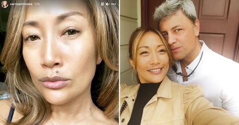 arrie ann inaba single fabien viteri call it quits ok