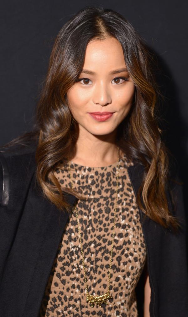 Jamie Chung