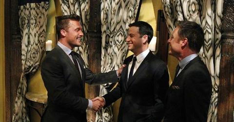 Chris soules jimmy kimmel the bachelor