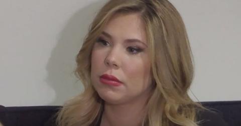 Kailyn lowry baby daddy revealed third pregnancy h