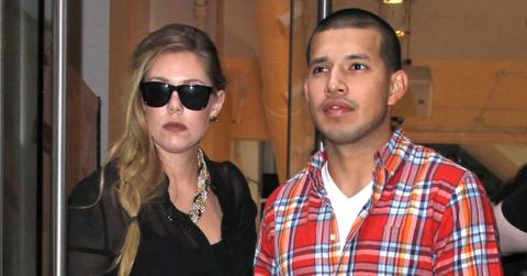 javi marroquin kailyn lowry son lincoln jiu jitsu pics long