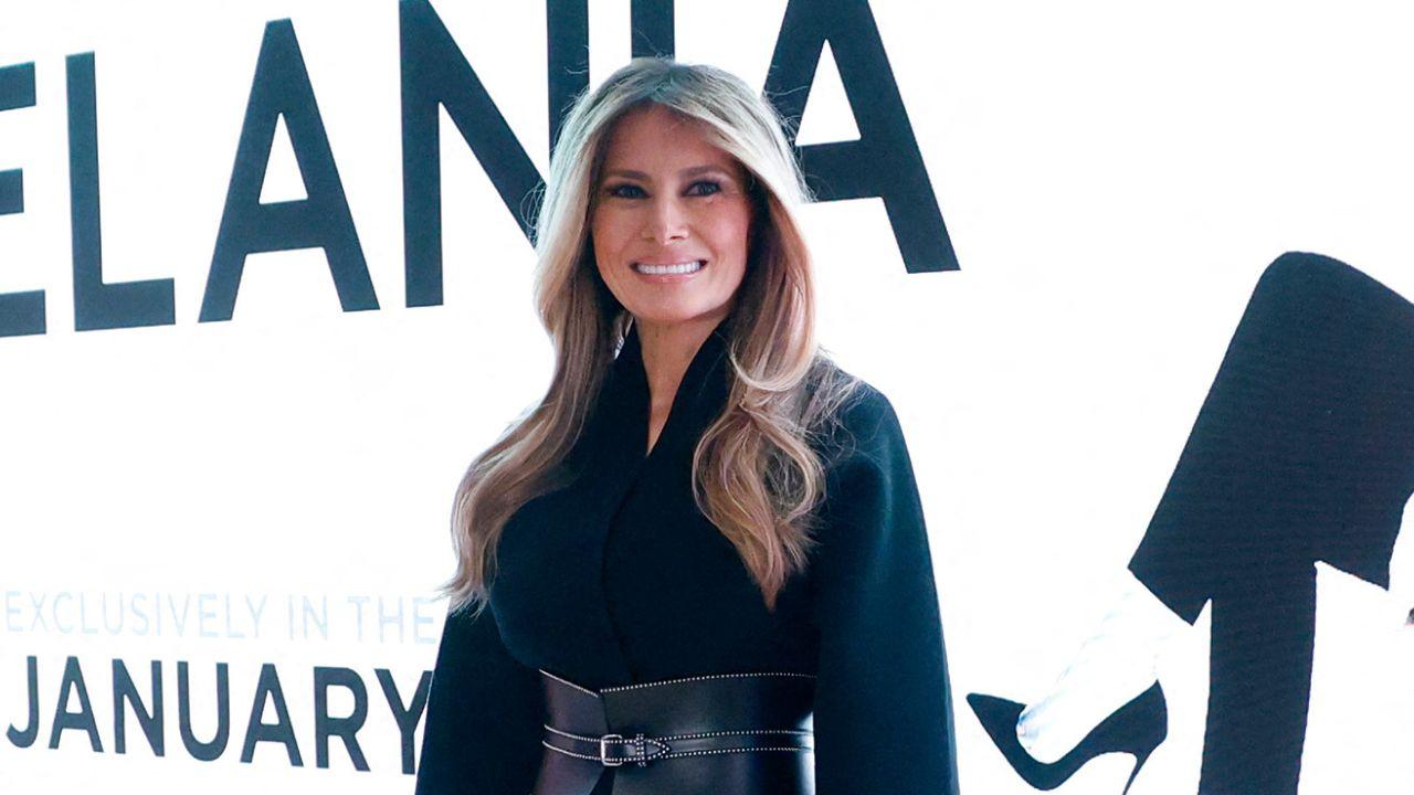 Image of Her return was tied to the Fostering the Future initiative and Freedom 250 Grand Prix of Washington.
