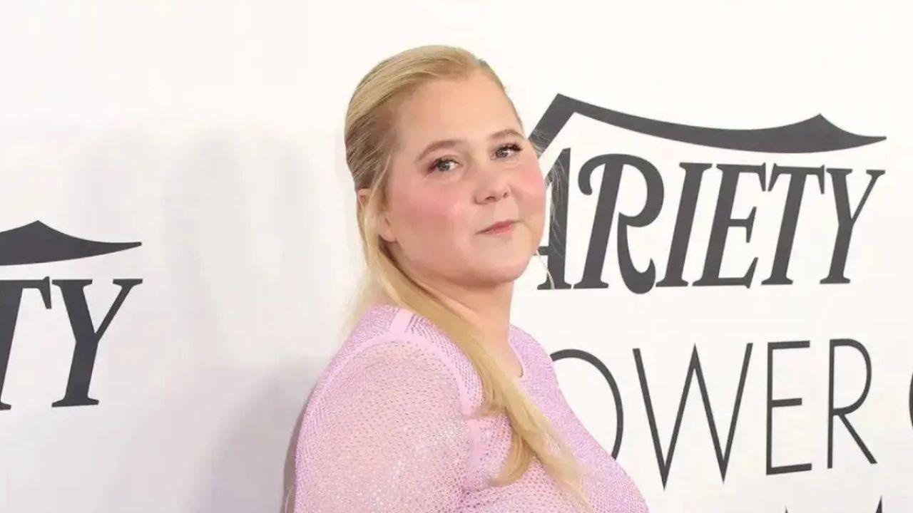 image of Amy Schumer