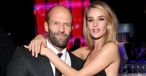 Elle Style Awards 2015 – Party