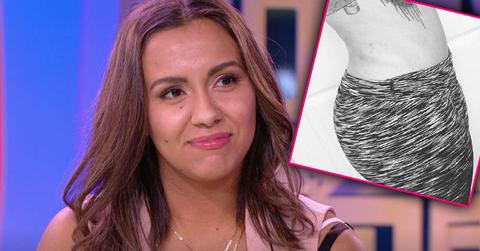 Briana dejesus plastic surgery before after photos