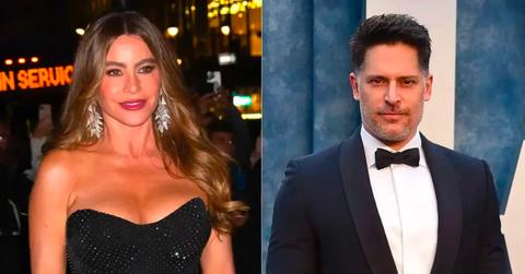 sofia vergara done best move on joe manganiello divorce