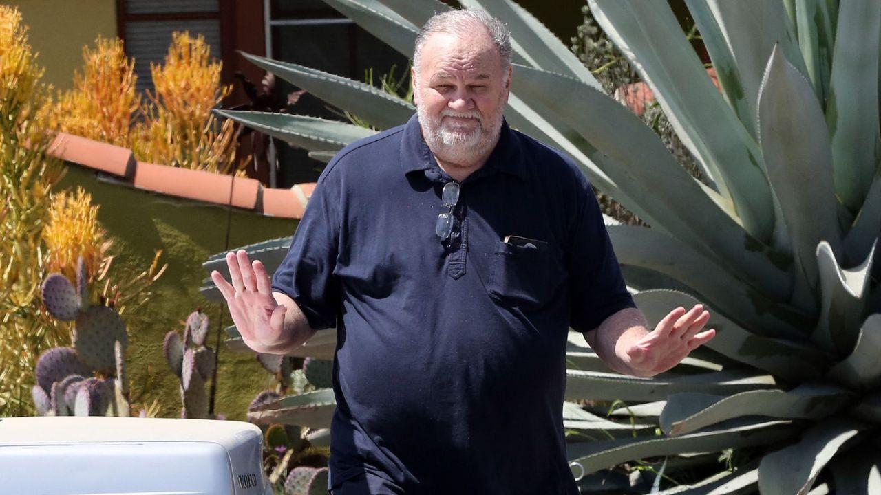 image of Thomas Markle 