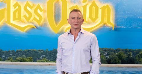 daniel craig missing