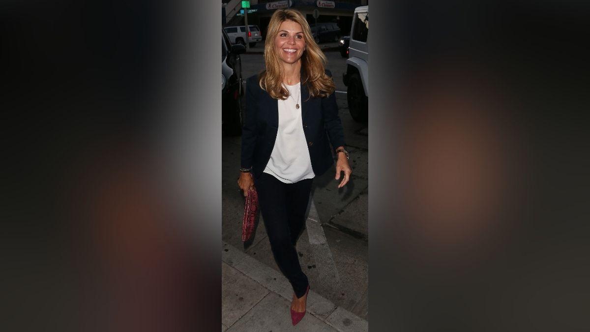 lori loughlin transformation before after photos plastic surgery rumors