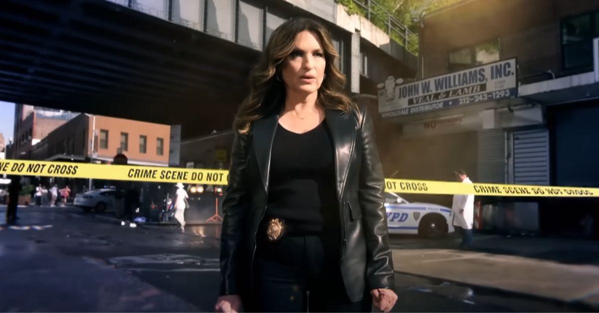 'Law & Order: Special Victims Unit' Season 26: Everything To Know
