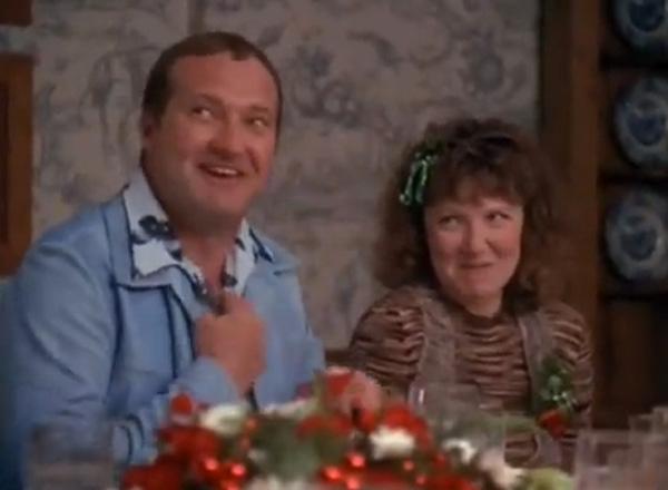 christmas vacation cousin eddie wife