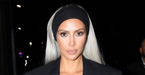 Kim kardashian wouldve done if not keeping up with the kardashians