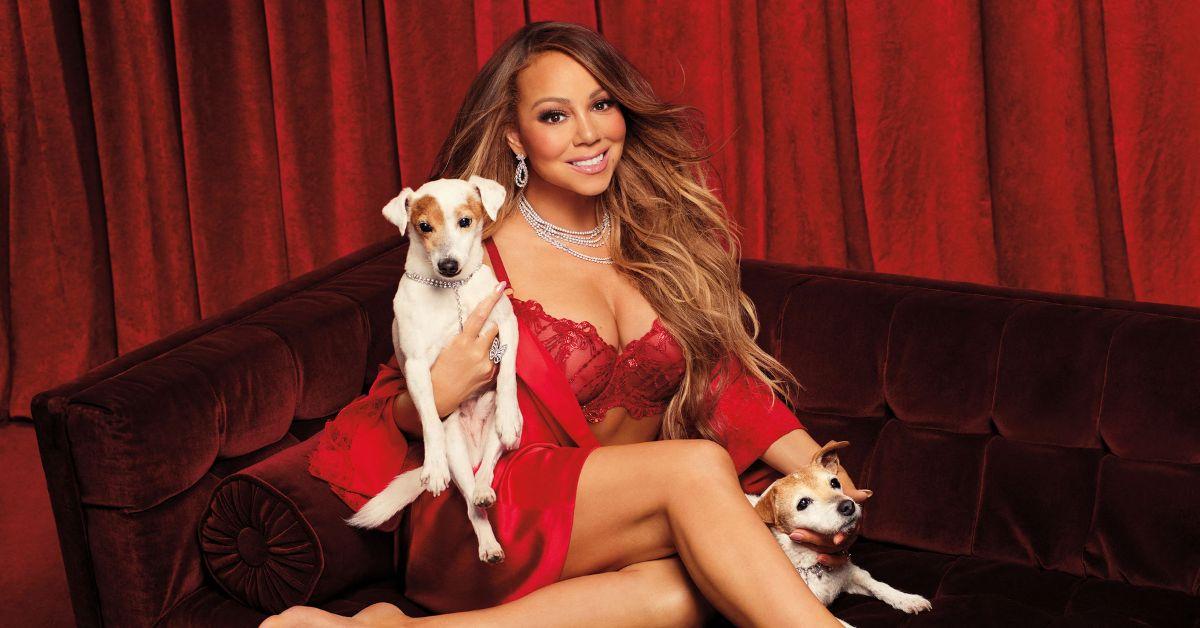 mariah carey