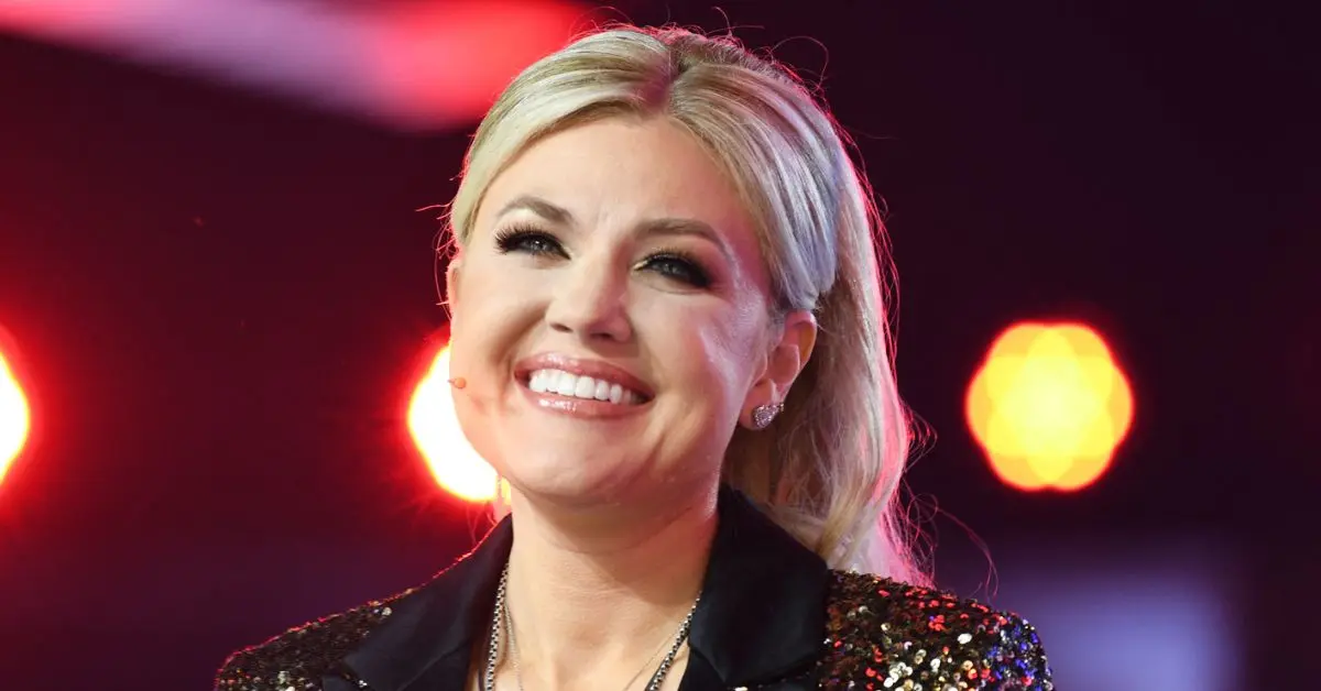 Photo of The political activist's widow has been accused of 'exploiting' his death with her countless public appearances.