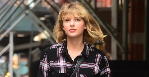 Celebrity Sightings in New York City – September 28, 2016