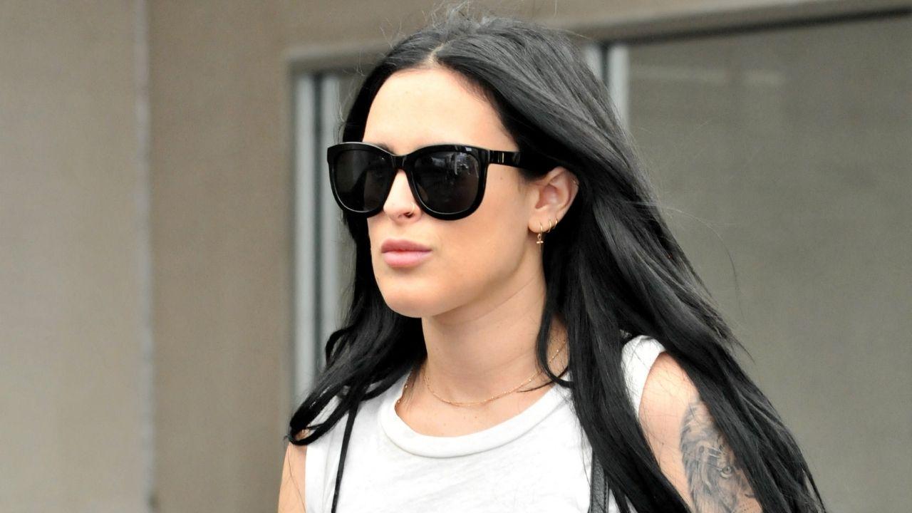Image of Rumer Willis raised concerns about what she characterized as unsafe decisions regarding Louetta.