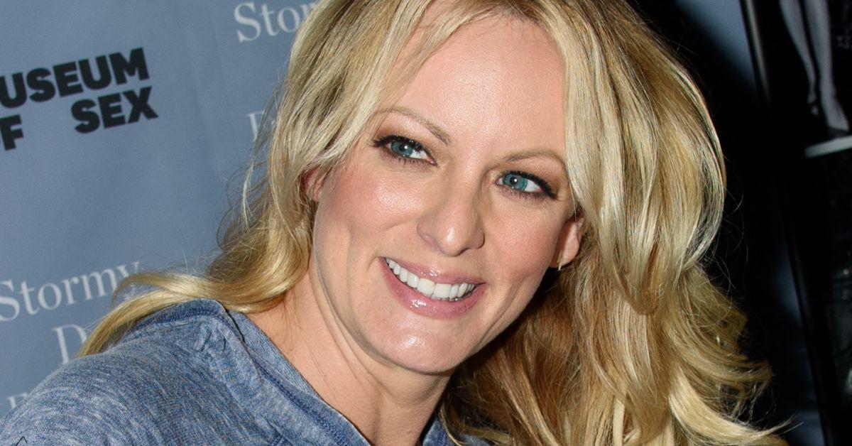 stormy daniels courtroom sketch mocked critics artist negatively