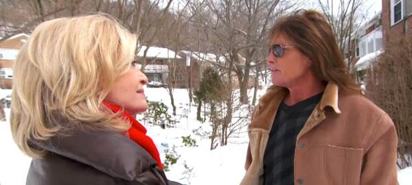 Bruce jenner diane sawyer interview live coverage revelations gallery 7