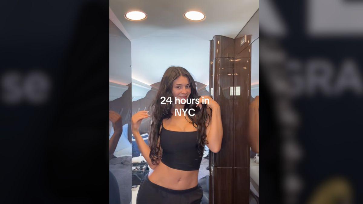 image of Kylie Jenner