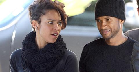 Usher grace miguel 06