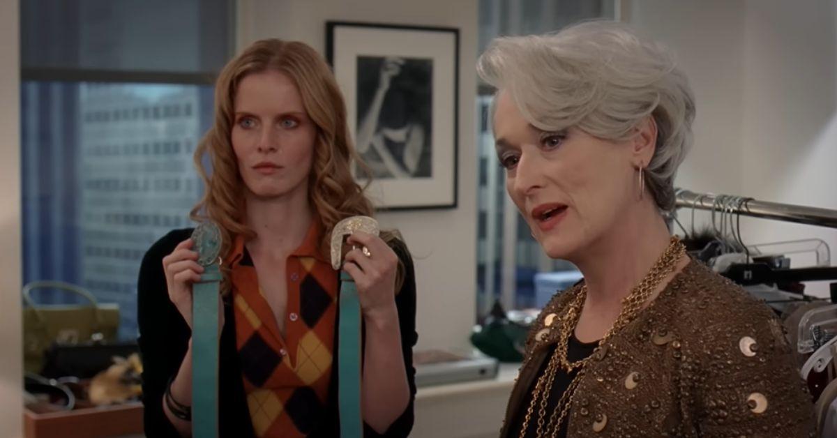 image of Meryl Streep will be joined by a mix of old and new names in the sequel.