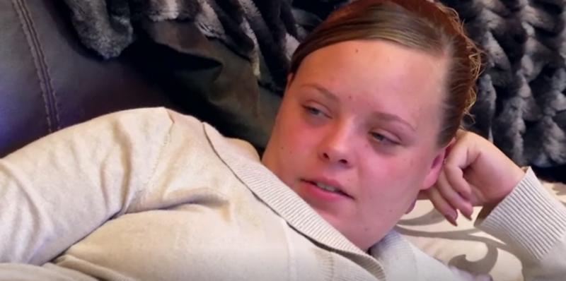 teen mom og recap tyler catelynn divorce rumor