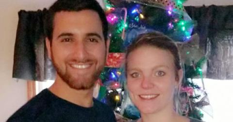 Teen Mom 2 Star Leah Messer S Sister Victoria Crapello Files For Divorce
