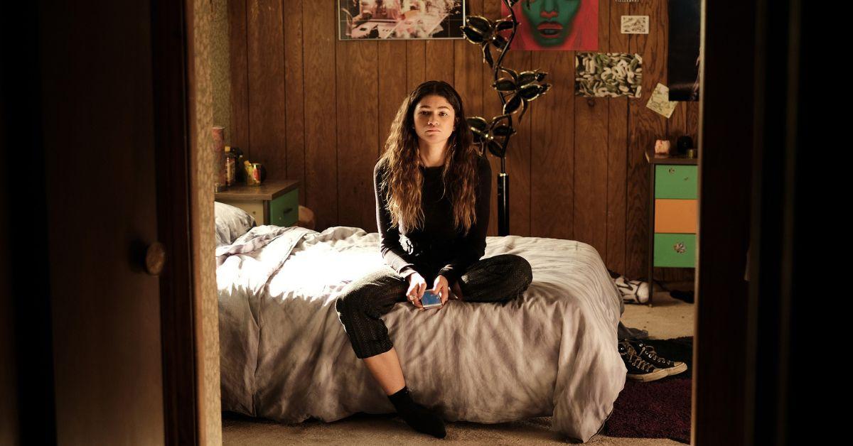 image of Nika King joked she needs 'Euphoria' Season 3 more than fans.