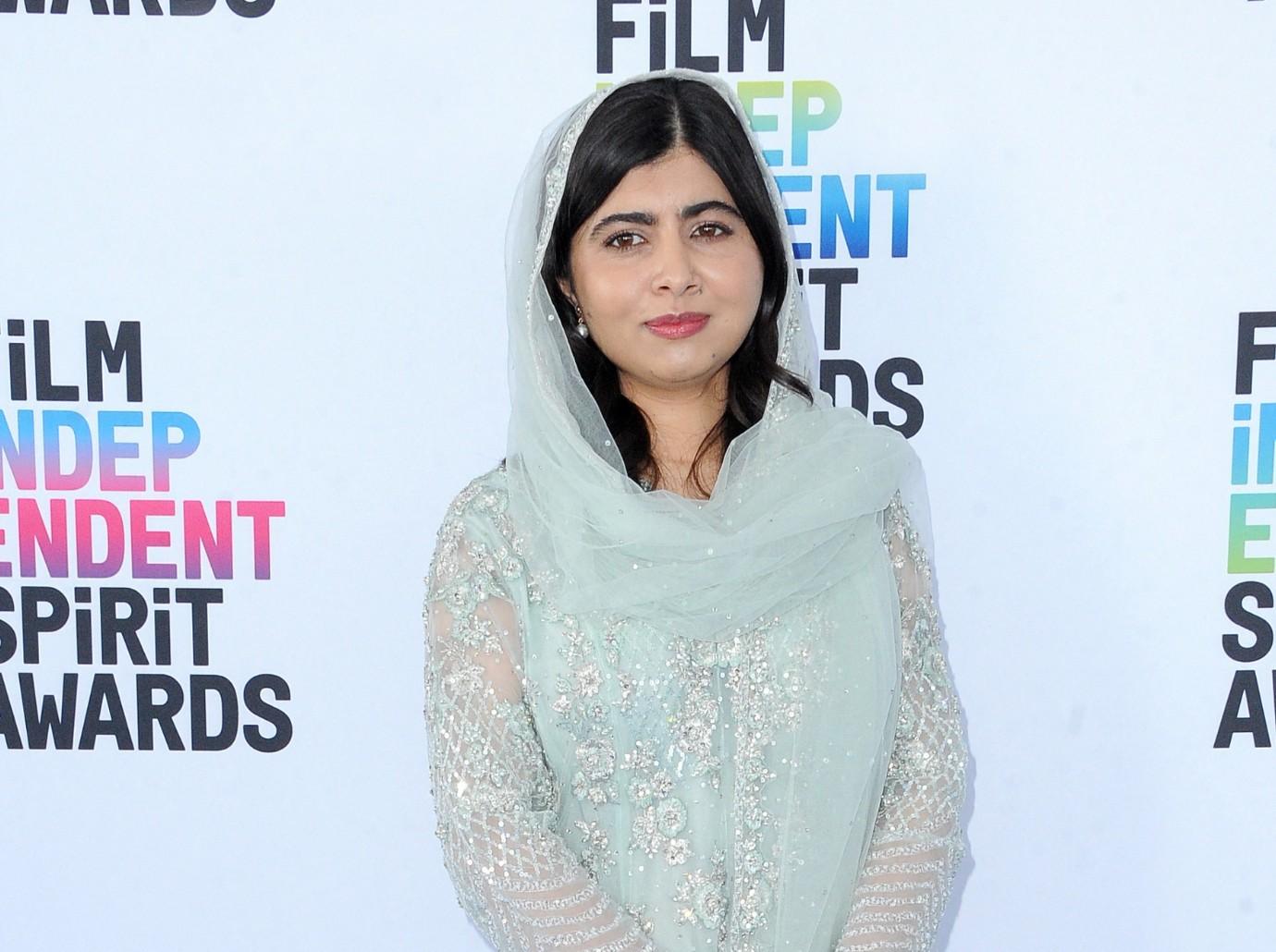 jimmy kimmel slammed patronizing activist malala yousafzai oscars