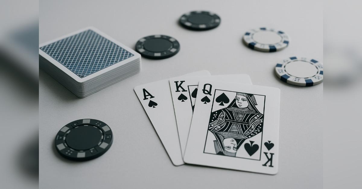 mastering card strategies in the online poker phenomenon sweeping social circles