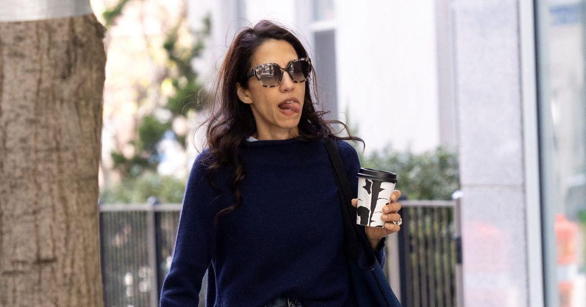 Photo of Huma Abedin