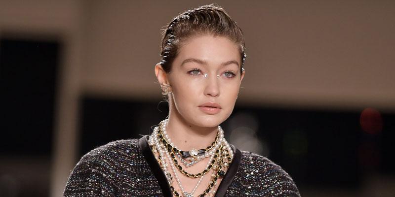 Gigi Hadid Says She’d Rather Die Than Go To The Gym & Run