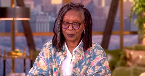 Photo of Whoopi Goldberg