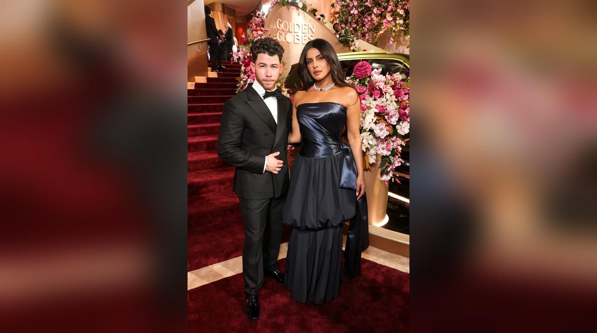 golden globes nickjonaspriyankachopra